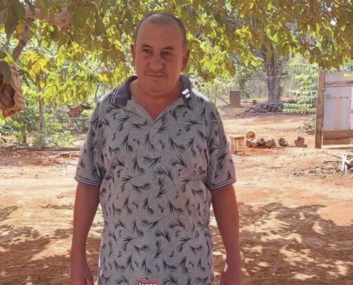 Imagem de compartilhamento para o artigo No Dia do Encanador: Caiana relembra amor e dedicação pelos 30 anos de profissão em Costa Rica da MS Todo dia